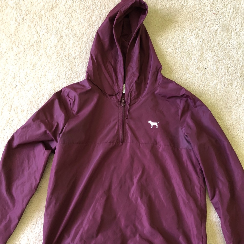 Wind breaker